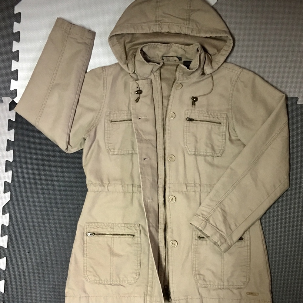 Liz Claiborne women’s jacket